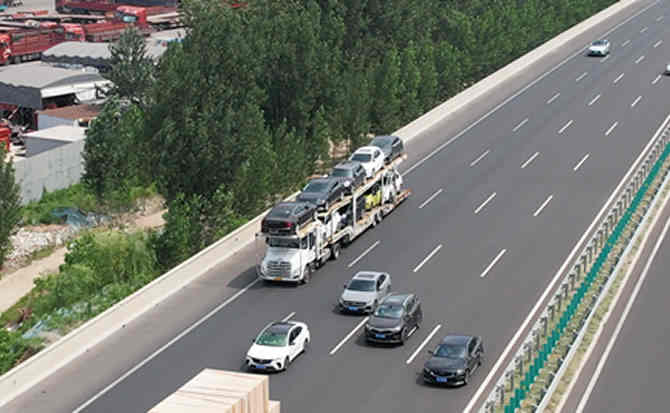 剑川高速公路汽车救援
